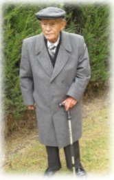 SR. FRANCISCO VEGA ESCOBAR