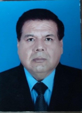 SR. RENE ALBERTO MONTERO SANDOVAL