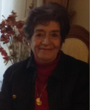 SRA. ROSARIO ASCARRUNZ ALARCÓN DE BALLIVÍAN