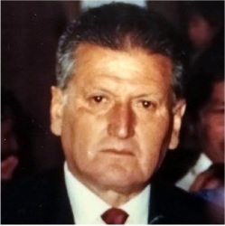 SR. LUIS ESCOBAR CARBALLO