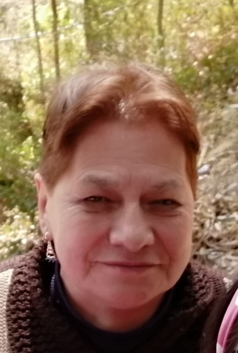 SRA. BLANCA VEGA FLORES