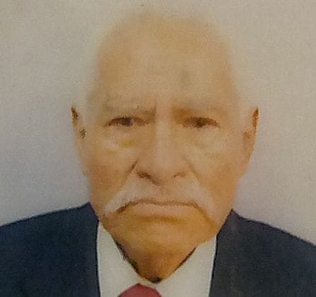 SRA. BLANCA VEGA FLORES