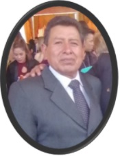 SR. EFRAIN RICARDO TITO HUAYLLA