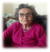 SRA.  MARIA DEL ROSARIO MONTALVO DE PINTO