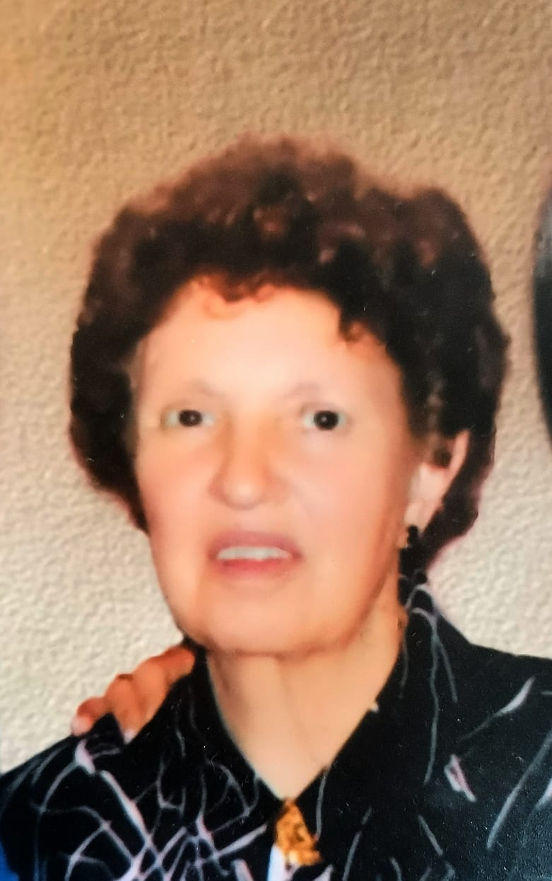 SRA. TERESA TUBERT GRAU VDA. DE ROCABADO