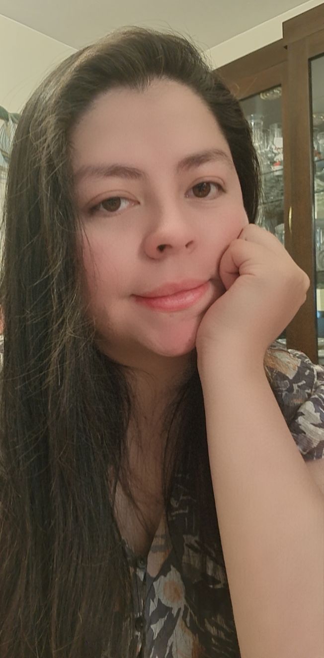 ING. MERY ESTHER MELéNDEZ TORRICO