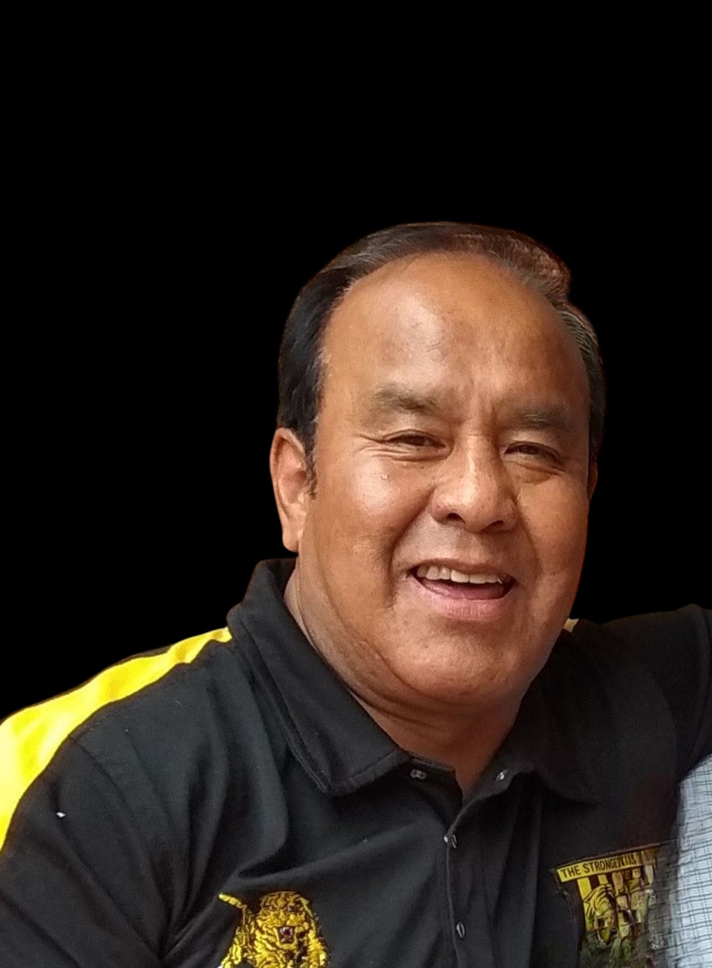 RAMIRO ALVAREZ ROJAS