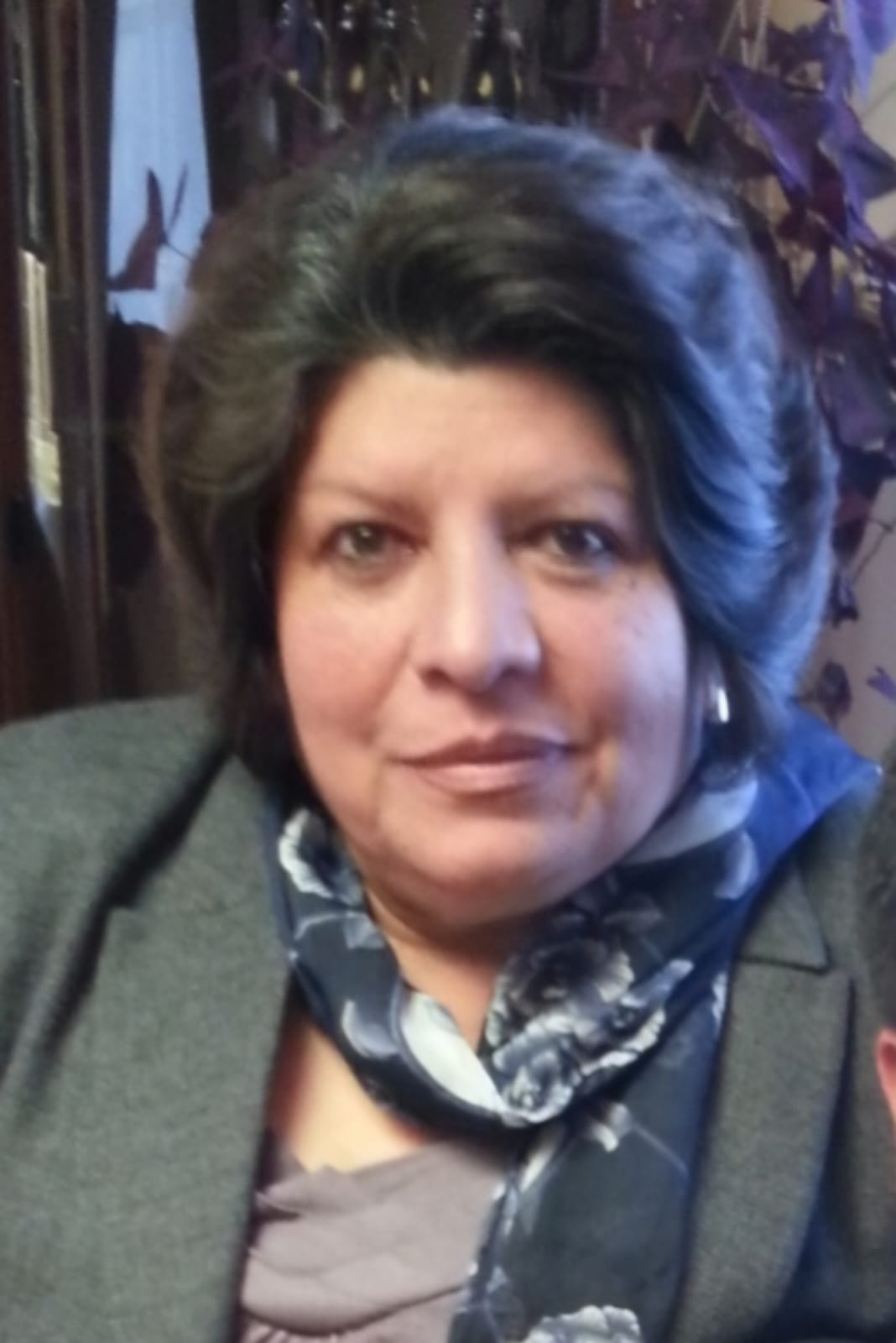 SRA. ROSARIO BEATRIZ RAMIREZ DE CALLE