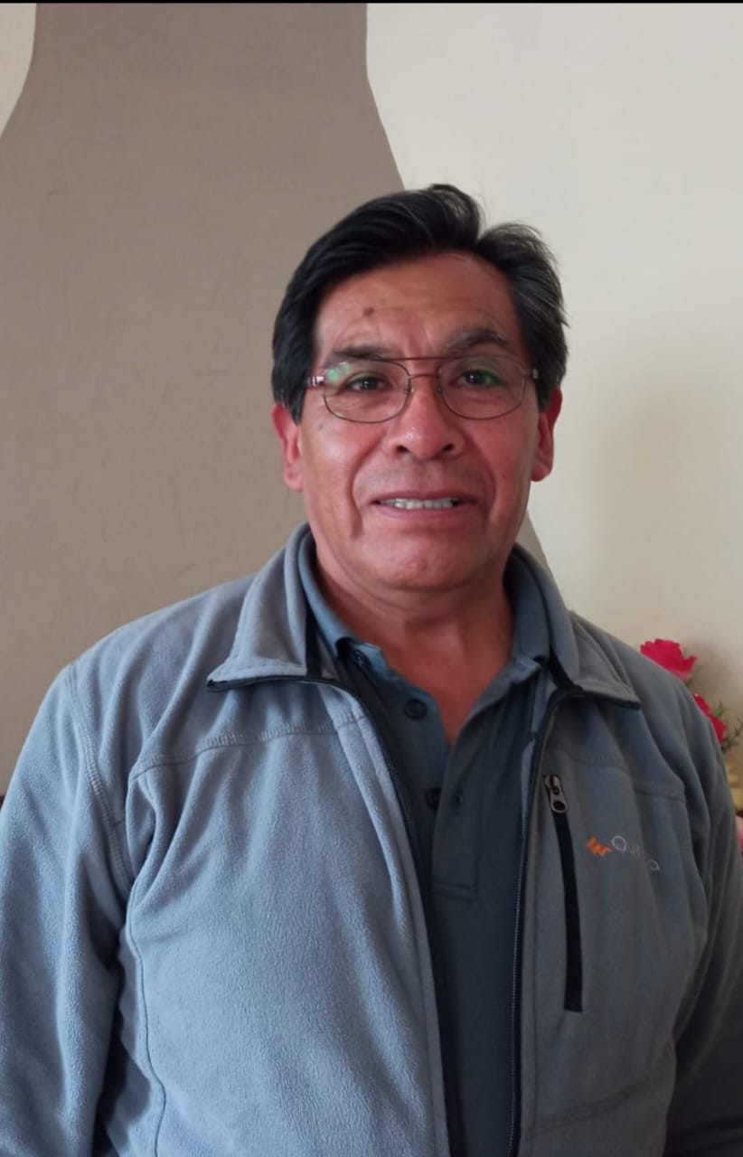 SR. TEOFILO SANTOS          MENDOZA CONDORI