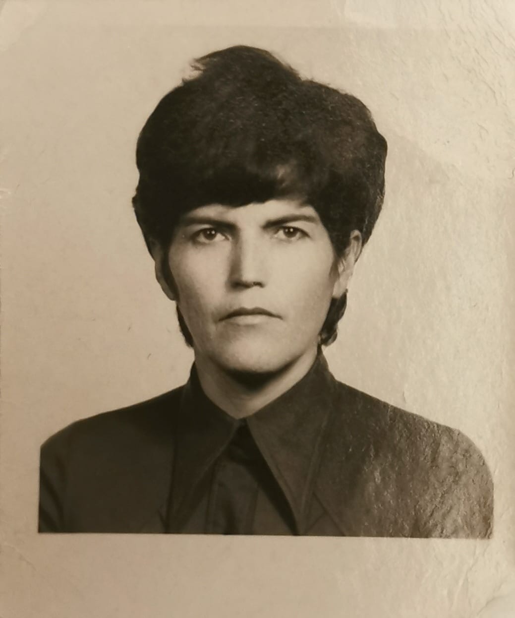 SRA. MARINA PABON VDA. DE TORREZ 