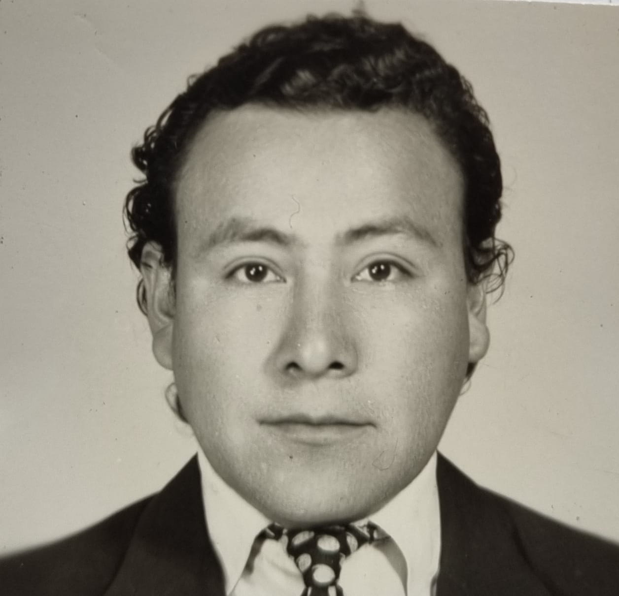 ARQ. FRANCISCO FERNANDO SALAS ROJAS