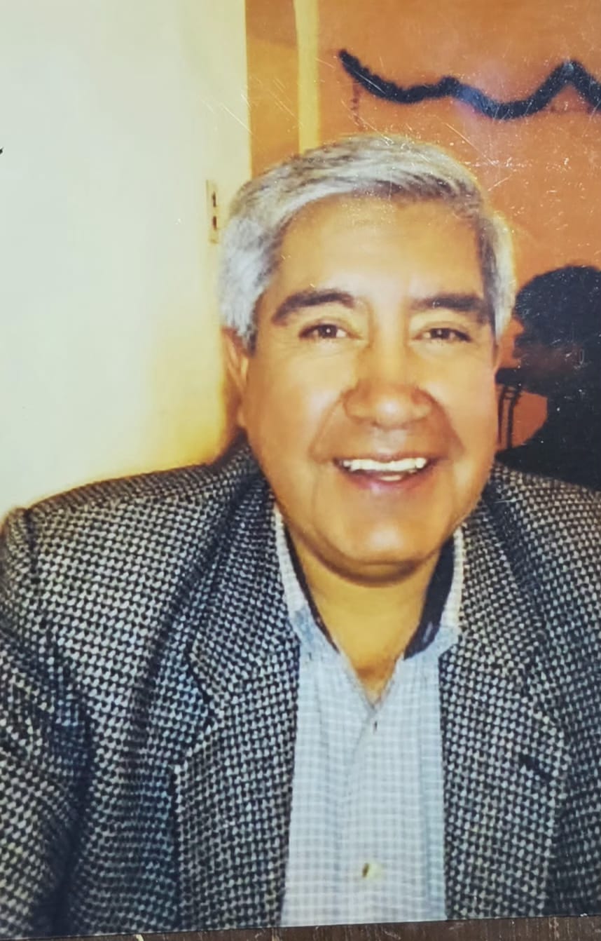 ING. FRANKLIN ANTONIO LOPEZ IRAOLA