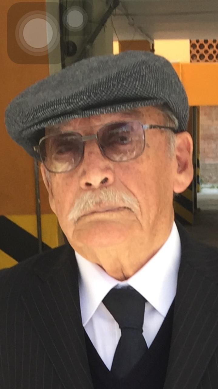 SR. LIZANDRO NAVARRO ESPINOZA 