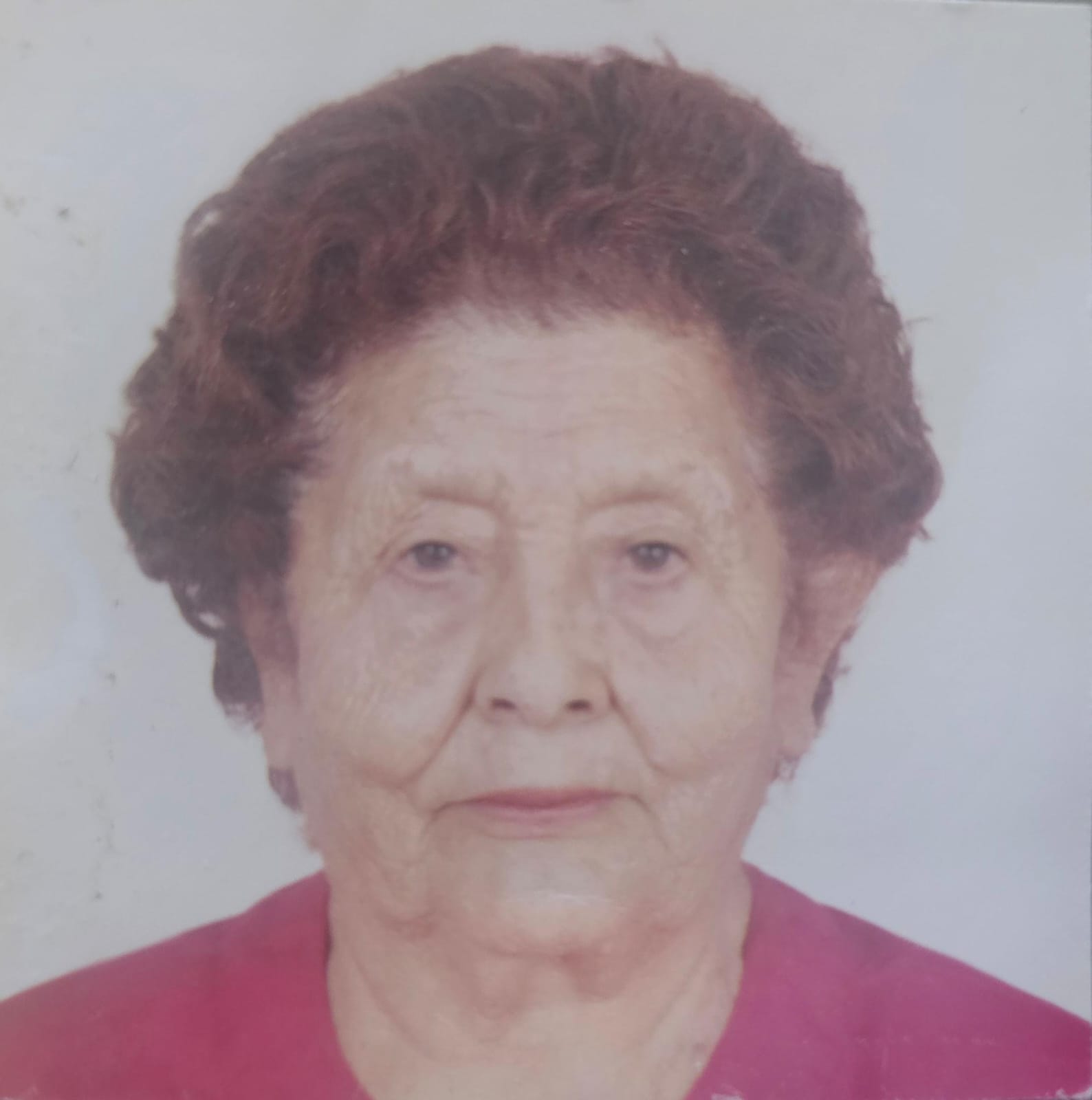 PIERINA GUTIERREZ VDA. DE TERCEROS