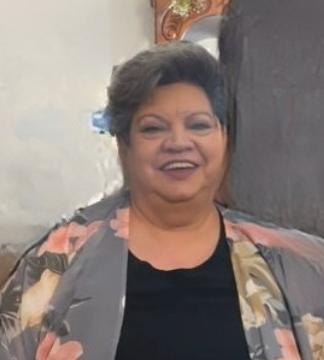 MERCEDES DEL CARMEN ALIPAZ GONZALES