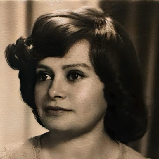 GLORIA SILVIA SEVILLANO DE MORALES