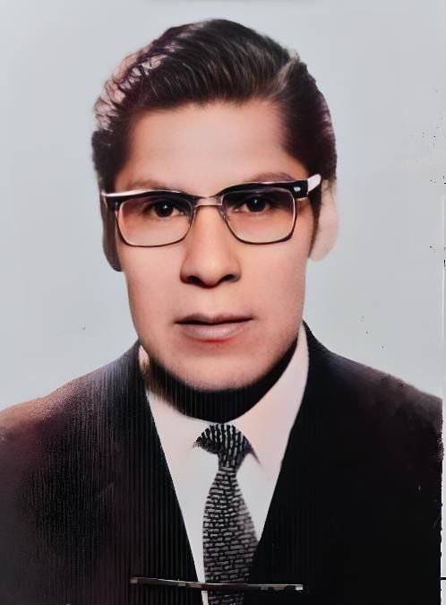 SR. VICTOR  HUGO  LOVERA  TORRICO