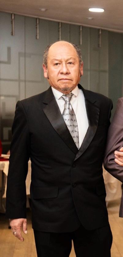 ROBERTO ORTIZ VASQUEZ