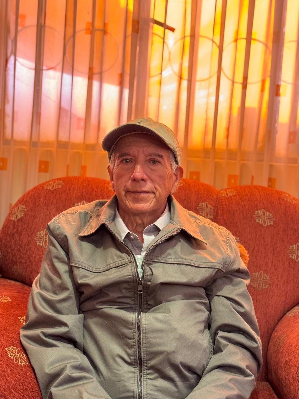 CARLOS CARDENAS CUENTAS