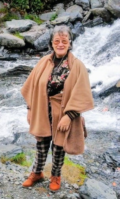 SRA. MARIA ELENA LOPERA  VDA. DE TRINO