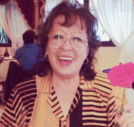 CARMEN ROSA VISCARRA BRAVO (PANQUI)