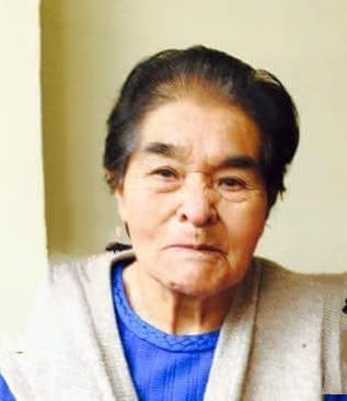 MARIA BERTHA FUENTES DE TORRES