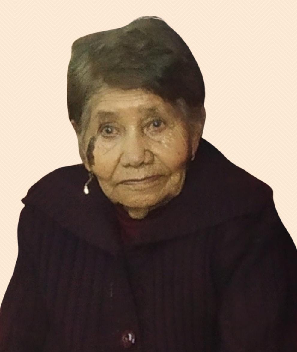 FRANCISCA VISCARRA QUINTANILLA VDA. DE FERNáNDEZ 