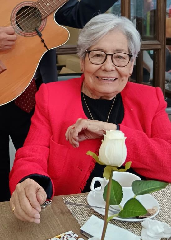 MARIA EUGENIA  ENCINAS PEÑARANDA 