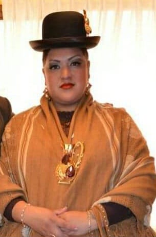 ANGHELA ISABEL MARQUEZ ROJAS