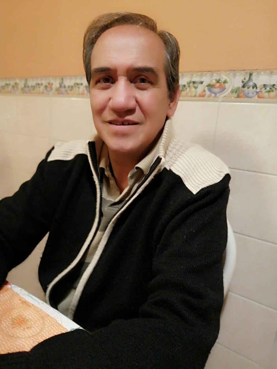 SR. CARLOS ANDRES  ARAMAYO RAMIREZ