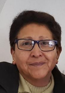 MARTHA FLORES VARGAS