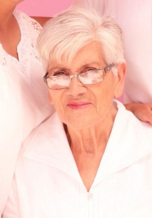 SRA: ADELA DELIA VARGAS