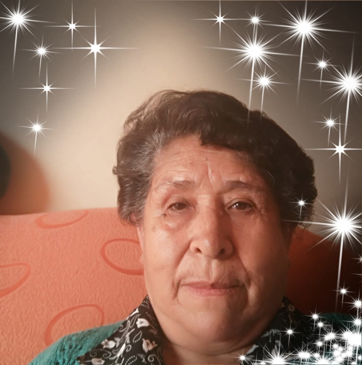 SRA. ELIZABETH ÁLVAREZ CLAURE