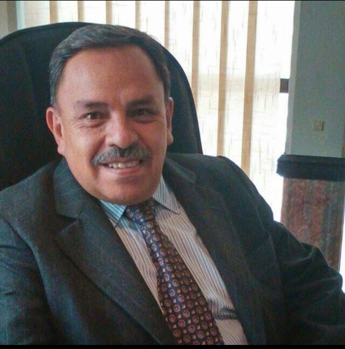 DR. TEDDY GUILLERMO CUENTAS BASCOPE