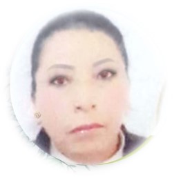 SRTA. SOFíA LORENA MENDOZA CONTRERAS