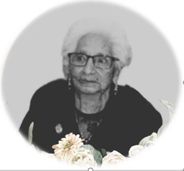 SGTO. SEC.  MARINA CORDERO GONZALES