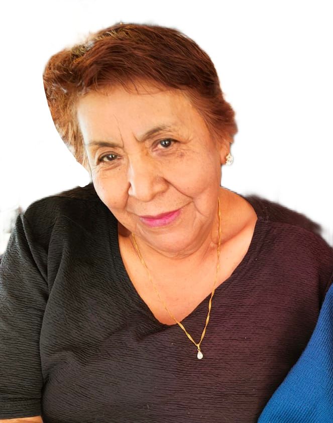 SRA. NELLY  FOURNIER SALINAS 