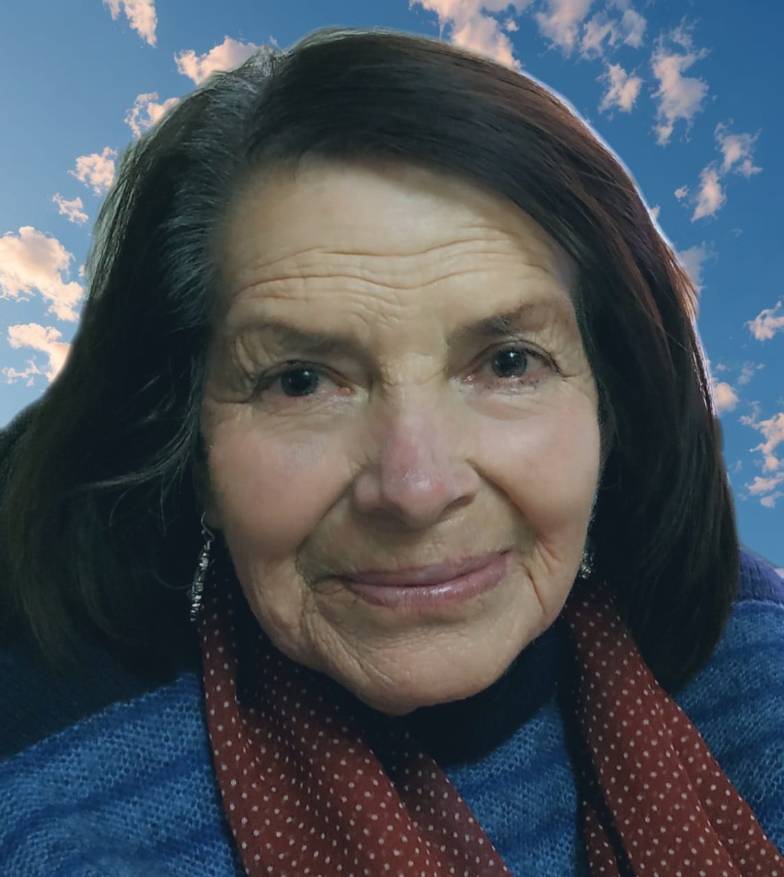 SRA. KENNY DURAN GONZALES DE RASSIT