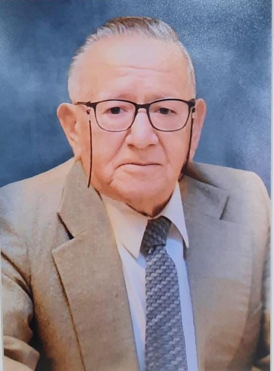 CNL. DAEN. GUILLERMO ROMáN CARRANZA