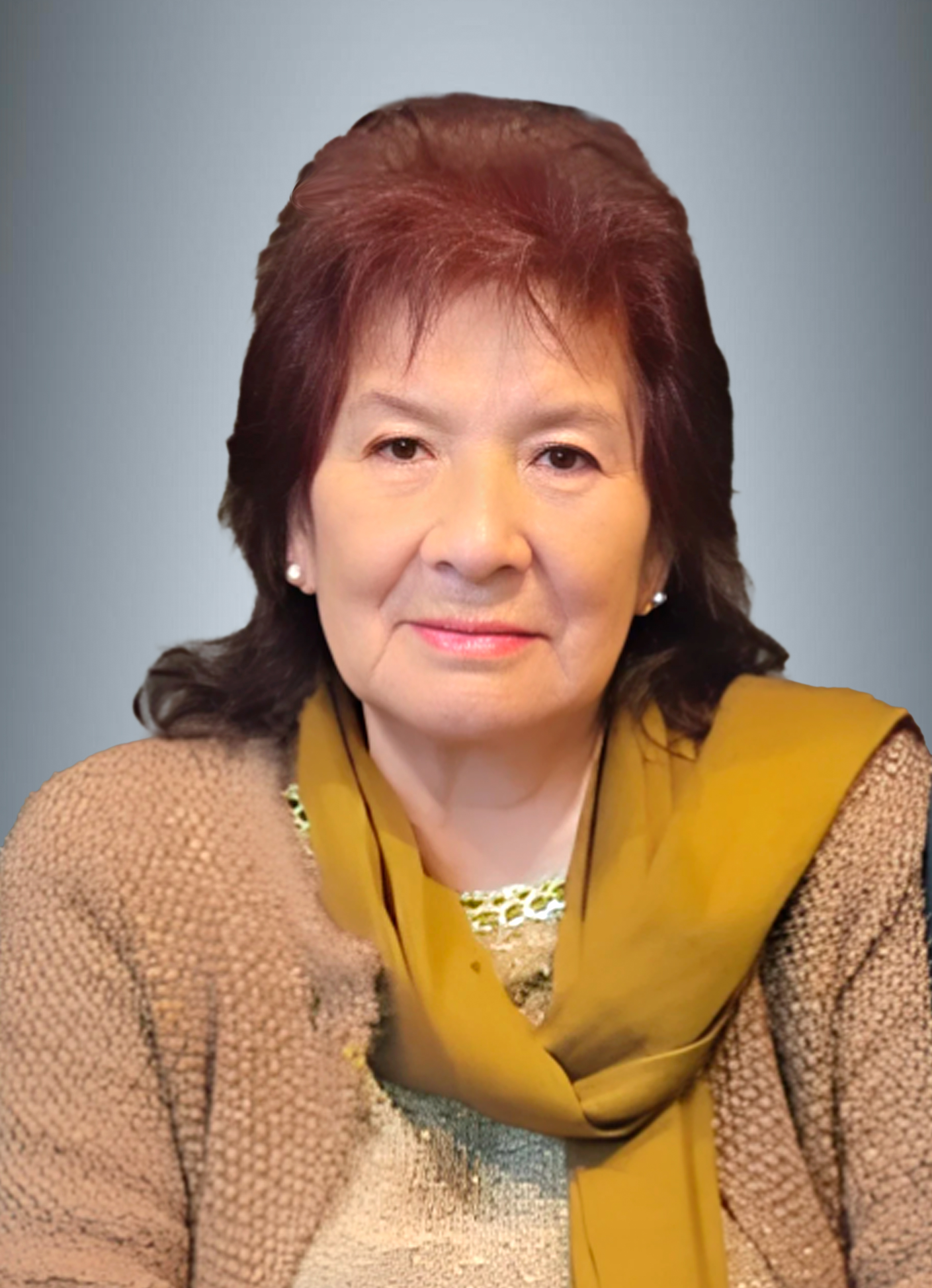 MARIA CECILIA RIOS MORALES