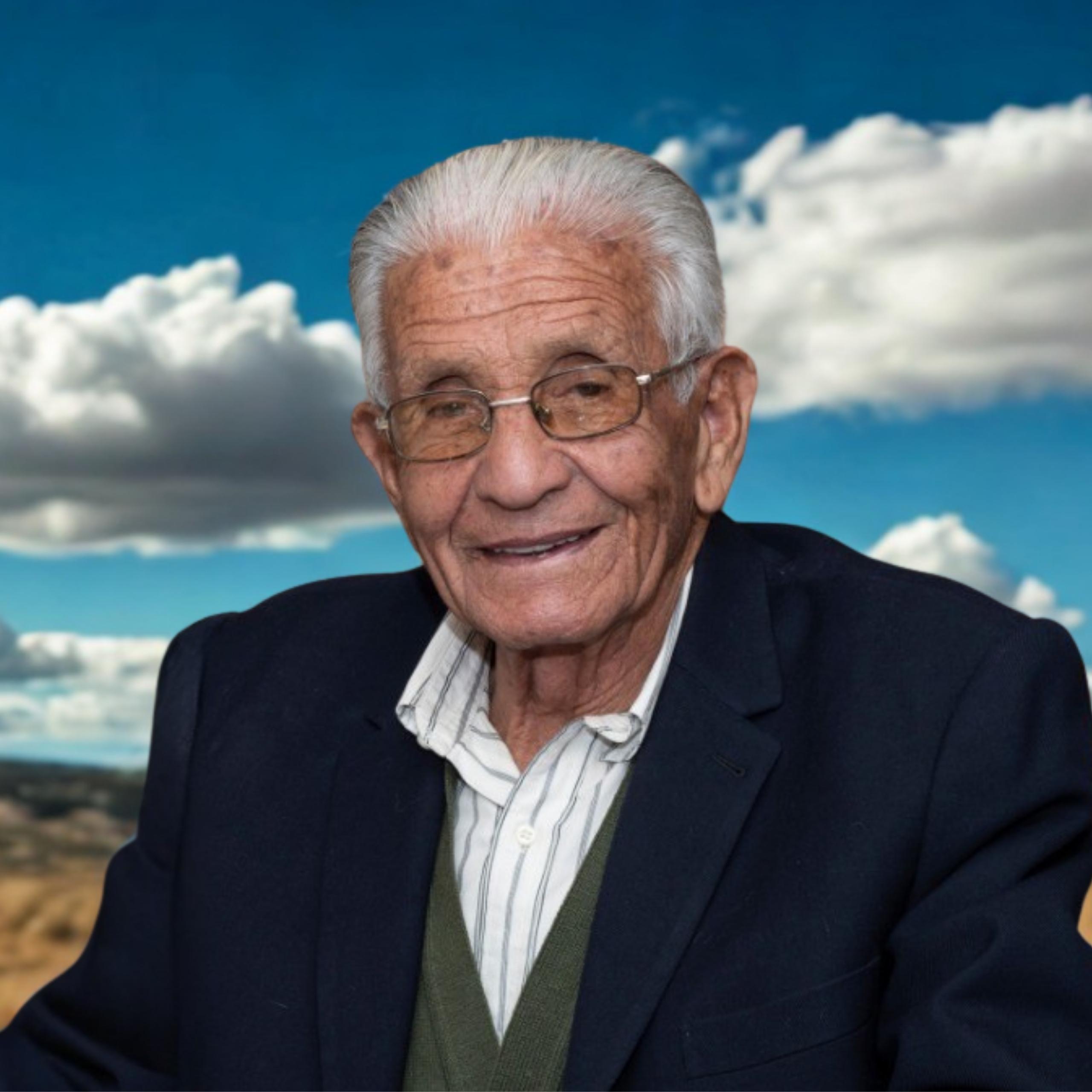 AGUSTIN PADILLA MATIENZO