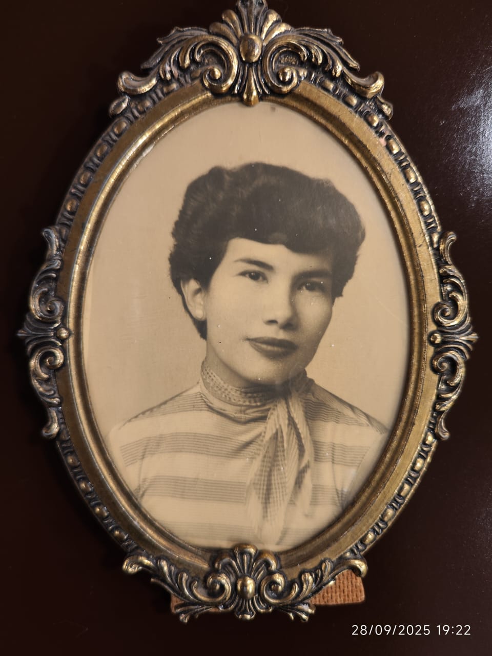 SRA. DELICIA CAROLINA MELGAR MONTENEGRO