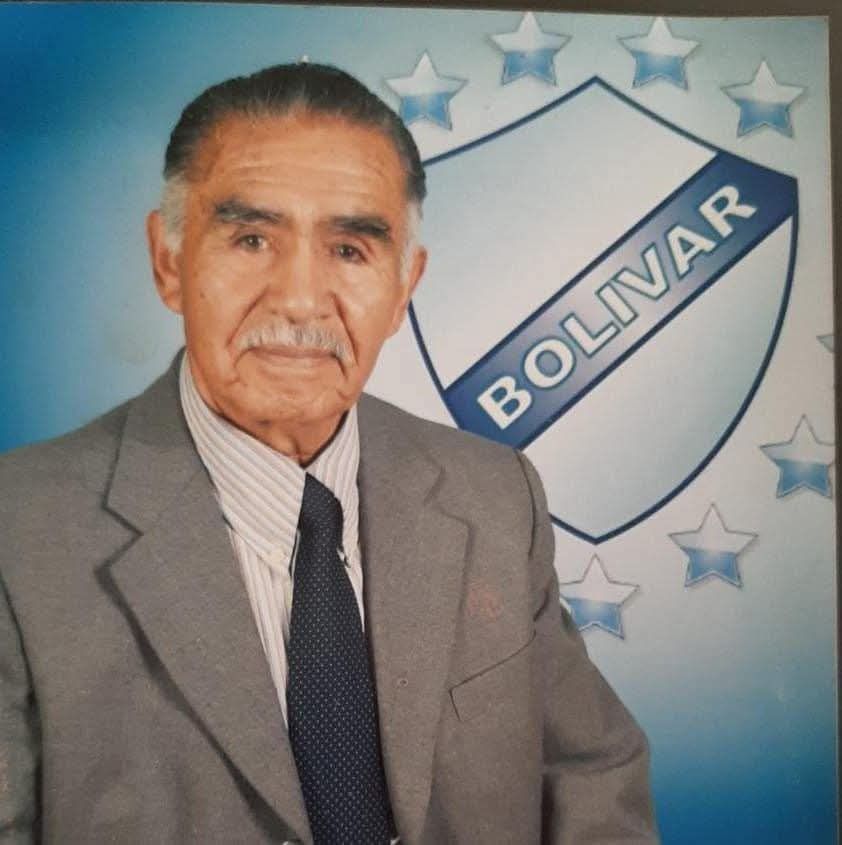 SOF. MTRE. LUIS MALDONADO VILLARREAL