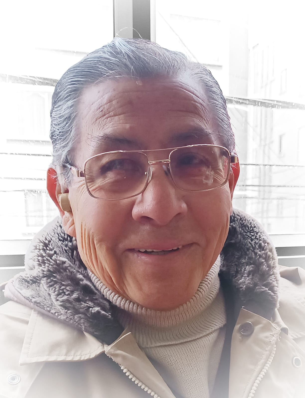 RENÉ MONTERO LEDÉZMA