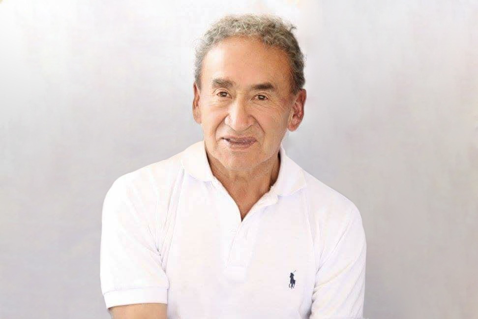 CAT. EMER. DR. JAIME MOISES REYNA RODRIGUEZ