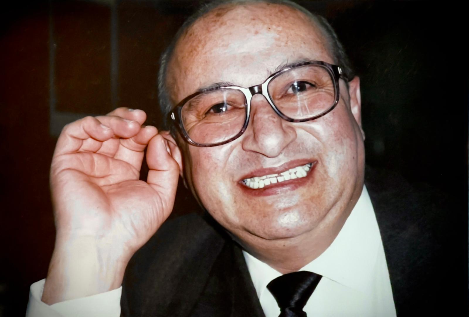 OSCAR DAVID ZOLETO ESCAFFI