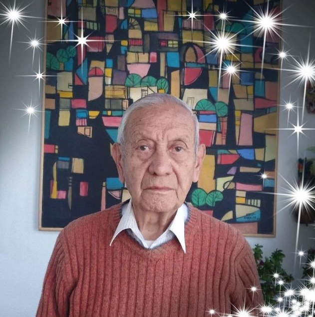 SR. JAIME GONZALO OBLITAS VILLAVICENCIO