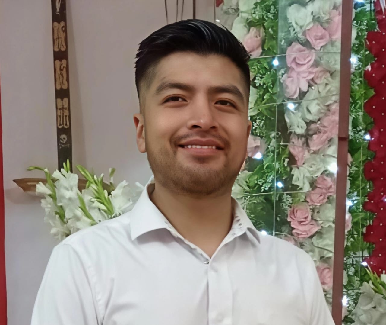 RODNNY LEANDRO QUENTA ÁLVAREZ