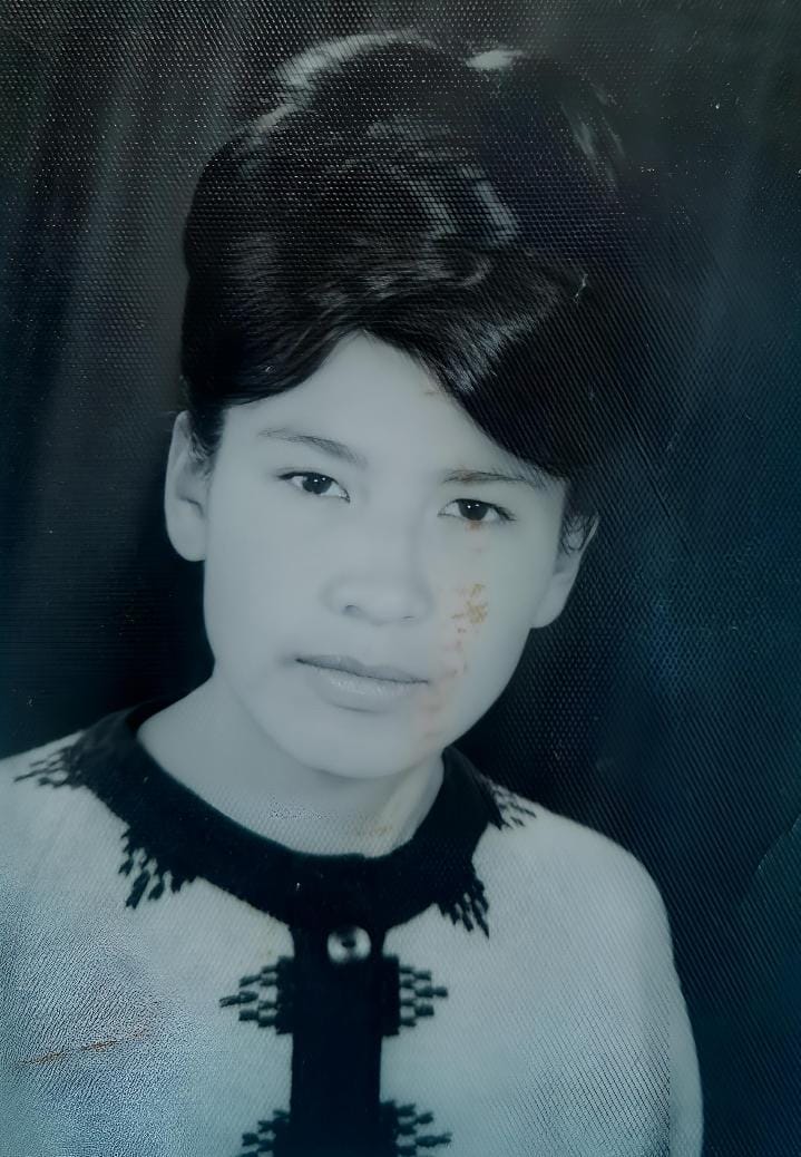 EMMA LANDA DE ILLANES 