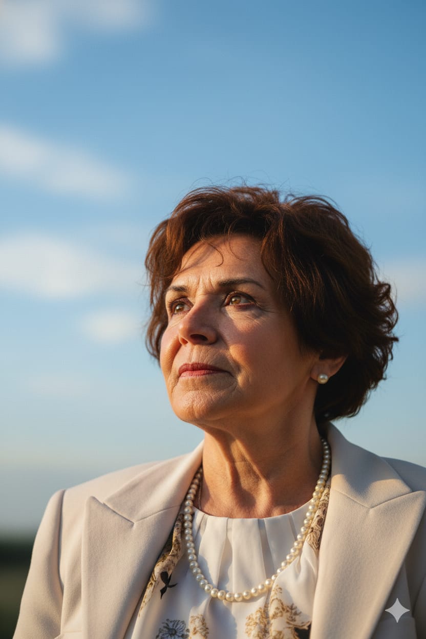 SRA. MARISOL ZEBALLOS VDA. DE AMPUERO